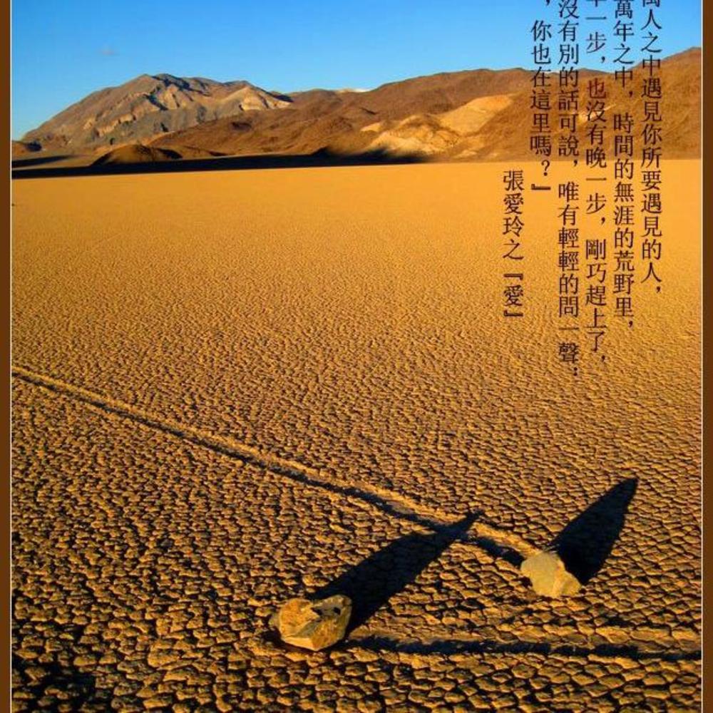 Meet your Posher, 露秋